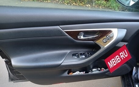 Nissan Teana, 2014 год, 1 285 000 рублей, 12 фотография