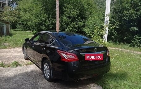 Nissan Teana, 2014 год, 1 285 000 рублей, 6 фотография