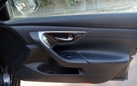 Nissan Teana, 2014 год, 1 285 000 рублей, 17 фотография