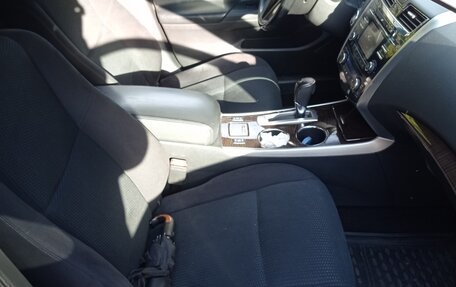 Nissan Teana, 2014 год, 1 285 000 рублей, 21 фотография