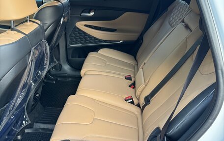 Hyundai Santa Fe IV, 2022 год, 3 850 000 рублей, 8 фотография