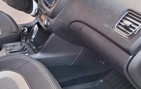 KIA cee'd III, 2018 год, 1 690 000 рублей, 22 фотография
