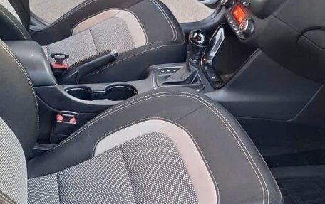 KIA cee'd III, 2018 год, 1 690 000 рублей, 34 фотография