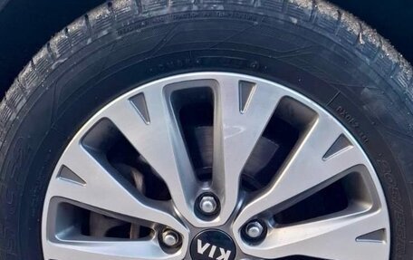 KIA cee'd III, 2018 год, 1 690 000 рублей, 40 фотография