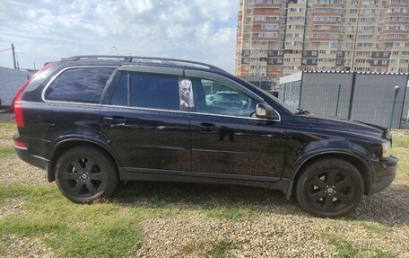 Volvo XC90 II рестайлинг, 2010 год, 950 000 рублей, 4 фотография