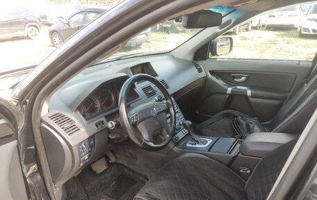 Volvo XC90 II рестайлинг, 2010 год, 950 000 рублей, 8 фотография