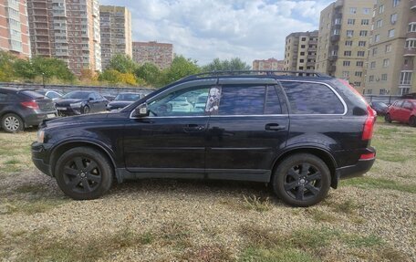 Volvo XC90 II рестайлинг, 2010 год, 950 000 рублей, 5 фотография