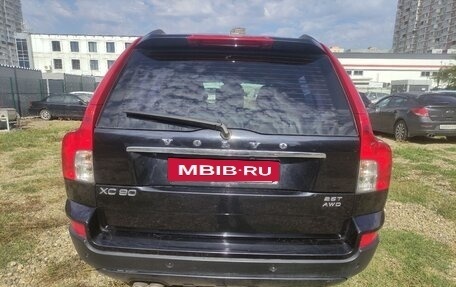 Volvo XC90 II рестайлинг, 2010 год, 950 000 рублей, 7 фотография