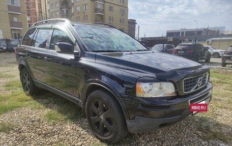Volvo XC90 II рестайлинг, 2010 год, 950 000 рублей, 3 фотография