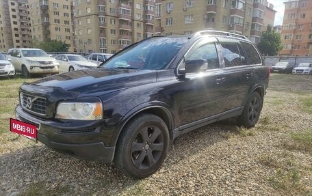 Volvo XC90 II рестайлинг, 2010 год, 950 000 рублей, 2 фотография