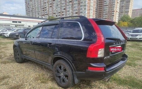 Volvo XC90 II рестайлинг, 2010 год, 950 000 рублей, 6 фотография