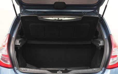 Renault Sandero I, 2012 год, 550 000 рублей, 12 фотография