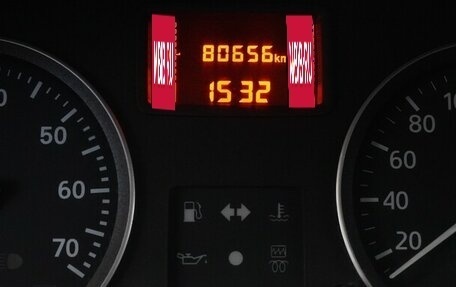 Renault Sandero I, 2012 год, 550 000 рублей, 6 фотография