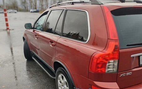 Volvo XC90 II рестайлинг, 2010 год, 1 750 000 рублей, 8 фотография