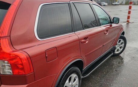 Volvo XC90 II рестайлинг, 2010 год, 1 750 000 рублей, 14 фотография