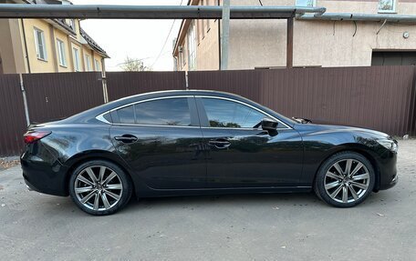 Mazda 6, 2019 год, 2 190 000 рублей, 6 фотография