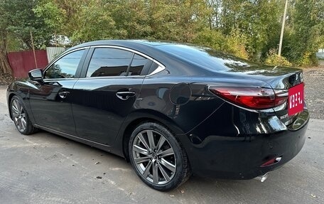 Mazda 6, 2019 год, 2 190 000 рублей, 3 фотография