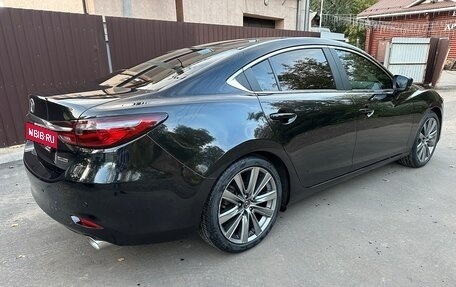 Mazda 6, 2019 год, 2 190 000 рублей, 5 фотография