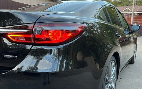 Mazda 6, 2019 год, 2 190 000 рублей, 10 фотография