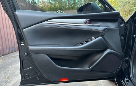 Mazda 6, 2019 год, 2 190 000 рублей, 12 фотография