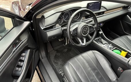 Mazda 6, 2019 год, 2 190 000 рублей, 17 фотография