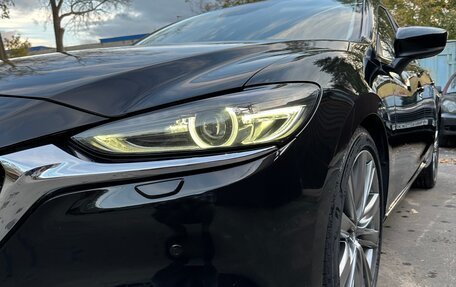 Mazda 6, 2019 год, 2 190 000 рублей, 9 фотография