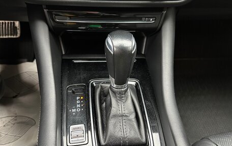 Mazda 6, 2019 год, 2 190 000 рублей, 29 фотография