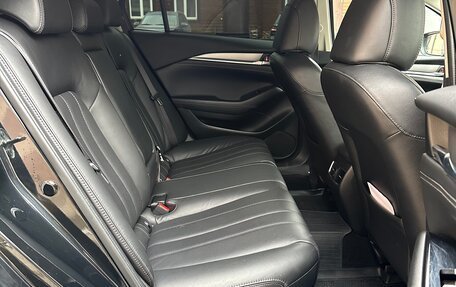 Mazda 6, 2019 год, 2 190 000 рублей, 21 фотография