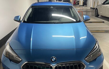 BMW 2 серия F44, 2020 год, 2 790 000 рублей, 2 фотография