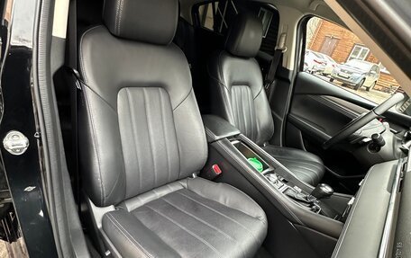 Mazda 6, 2019 год, 2 190 000 рублей, 20 фотография