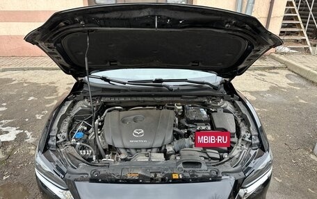 Mazda 6, 2019 год, 2 190 000 рублей, 25 фотография