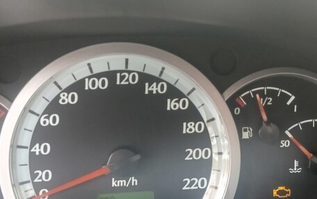 Chevrolet Lacetti, 2012 год, 650 000 рублей, 2 фотография