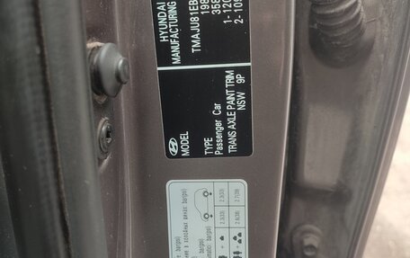 Hyundai ix35 I рестайлинг, 2014 год, 750 000 рублей, 8 фотография