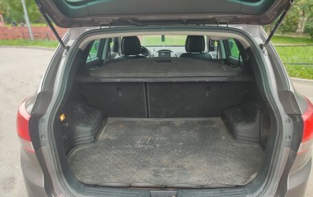 Hyundai ix35 I рестайлинг, 2014 год, 750 000 рублей, 7 фотография