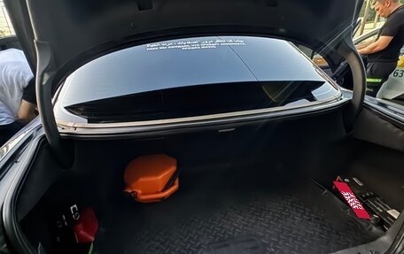 Mercedes-Benz E-Класс, 2001 год, 599 999 рублей, 6 фотография