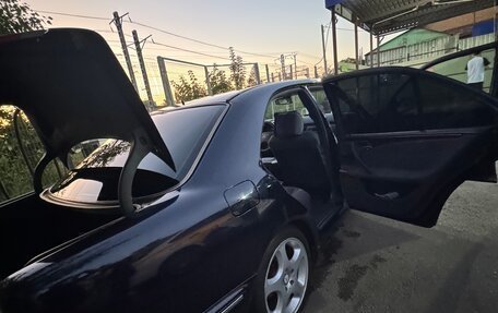 Mercedes-Benz E-Класс, 2001 год, 599 999 рублей, 10 фотография