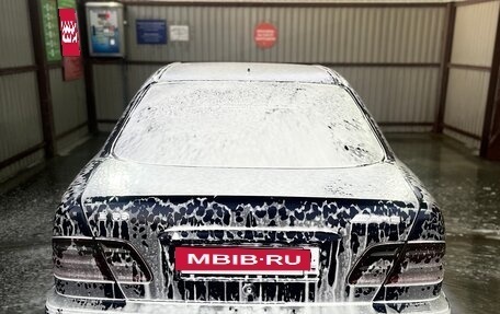 Mercedes-Benz E-Класс, 2001 год, 599 999 рублей, 4 фотография