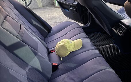 Mercedes-Benz E-Класс, 2001 год, 599 999 рублей, 9 фотография