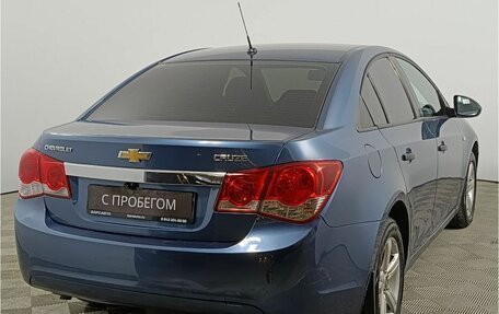 Chevrolet Cruze II, 2013 год, 498 000 рублей, 7 фотография