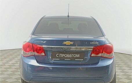 Chevrolet Cruze II, 2013 год, 498 000 рублей, 6 фотография