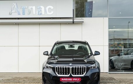 BMW X1, 2025 год, 6 290 000 рублей, 7 фотография