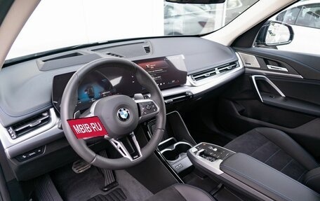 BMW X1, 2025 год, 6 290 000 рублей, 3 фотография