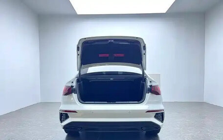 Audi A3, 2021 год, 1 573 000 рублей, 9 фотография