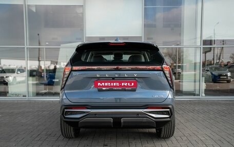 Geely Atlas, 2024 год, 3 917 190 рублей, 3 фотография