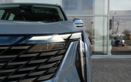 Geely Atlas, 2024 год, 3 917 190 рублей, 7 фотография