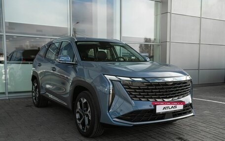 Geely Atlas, 2024 год, 3 917 190 рублей, 2 фотография