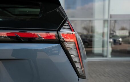 Geely Atlas, 2024 год, 3 917 190 рублей, 8 фотография