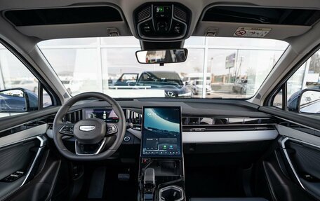 Geely Atlas, 2024 год, 3 917 190 рублей, 11 фотография