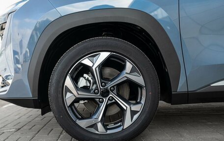 Geely Atlas, 2024 год, 3 917 190 рублей, 9 фотография