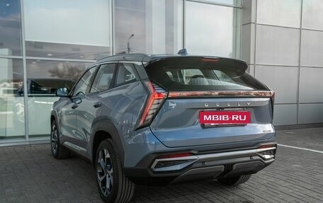 Geely Atlas, 2024 год, 3 917 190 рублей, 6 фотография